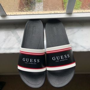 Guess Slides